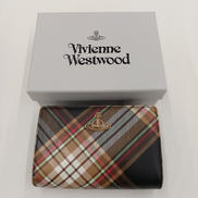 二つ折り財布|VIVIENNE WESTWOOD