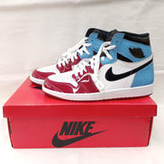 AJ1 RETORO HIGH OG FEARLESS|NIKE