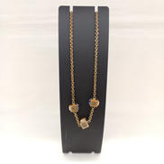 コリエギャンブルネックレス|LOUIS VUITTON