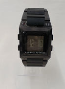 デジタルクォーツ|ARMANI EXCHANGE