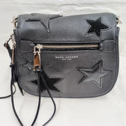 スターパッチショルダーバッグ|MARC JACOBS