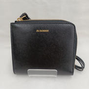 CREDIT CARD PURSE TANGLE|JIL SANDER