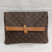 ポシェットプリアント　クラッチバッグ|LOUIS VUITTIN