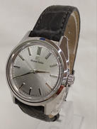 手巻き腕時計|GRAND SEIKO