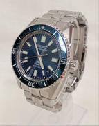 PROSPEX マリンマスター|SEIKO