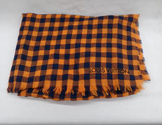 大判ストール|LOUIS VUITTON