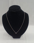 バイザヤードネックレス|TIFFANY&CO.