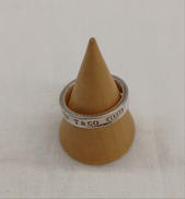 1837ナローリング|TIFFANY&CO.