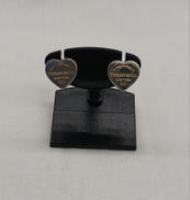 ハートタグスタッドピアス|TIFFANY&CO.