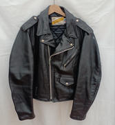 ライダースジャケット|SCHOTT