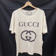 INTERLOCKING Tシャツ|GUCCI