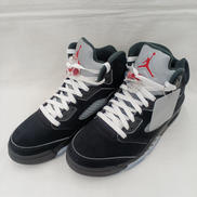 AIR JORDAN 5 RETRO|NIKE