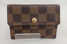 テドローコインケース|LOUIS VUITTON