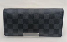 ダミエ ポルトフォイユ・ブラザ|LOUIS VUITTON