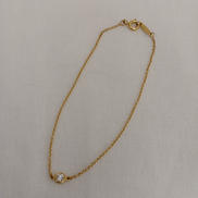 750 バイザヤードブレスレット|TIFFANY&CO.