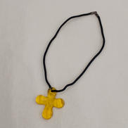 ペシェミニョンクロスペンダント|BACCARAT