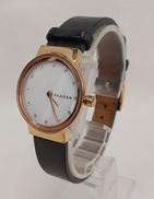 オーバルクォーツ|SKAGEN