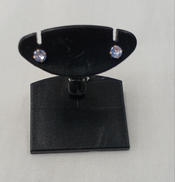 K18 石付きピアス|その他ブランド