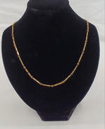 750ネックレス|その他ブランド