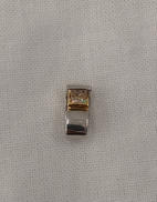 K18PT900石付きトップ|選択不可