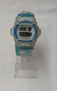 クォーツ腕時計|CASIO