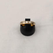 K18PT900リング|