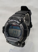 TOUGH SOLAR|CASIO