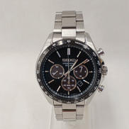 CHRONOGRAPH SOLAR|SEIKO