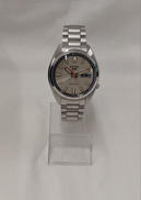自動巻|SEIKO5