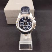 クォーツクロノグラフ|SEIKO