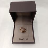 ノッテディサンロレンツォリング|DAMIANI