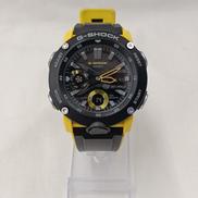G-SHOCK|CASIO