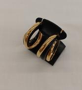 K18 イヤリング|選択不可