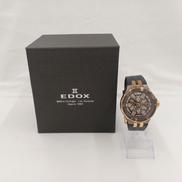 デルフィンオリジナルメカノオートマティック|EDOX