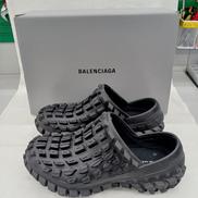 BOUNCER CLOG|BALENCIAGA