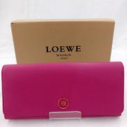 長財布|LOEWE