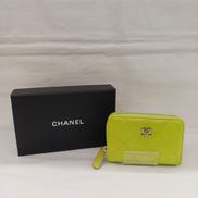 マトラッセ　コインケース|CHANEL