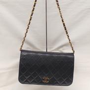 マトラッセ　チェーンショルダー|CHANEL