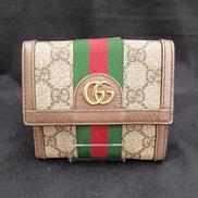 二つ折り財布|GUCCI