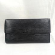 エピ ポシェット・ポルト モネ クレディ|LOUIS VUITTON