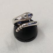 スネークリング|TIFFANY&CO