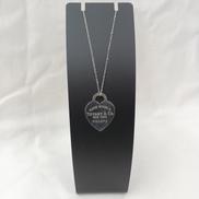 ハートタグチェーンネックレス|TIFFANY&CO.