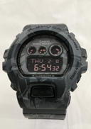 クォーツ・デジタル腕時計|CASIO