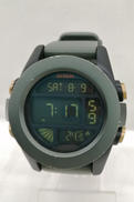 デジタルウォッチ|NIXON