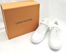 リヴォリ スニーカー|LOUIS VUITTON