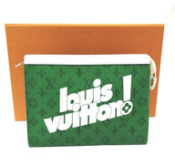 ポシェット･ヴォワヤージュMM|LOUIS VUITTON