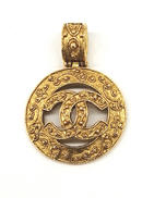 ペンダントトップ|CHANEL