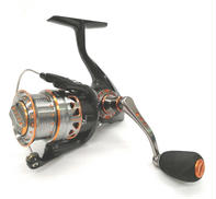 スピニングリール|ABU GARCIA