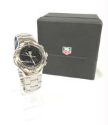KIRIUM　GMT　FORMULA　1 DIGITAL/A|TAG HEUER