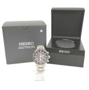 SEIKO アストロン 5Xシリーズ ソーラー電波時計|SEIKO